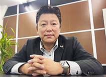 一般財団法人地域活性機構
理事長　安蒜修
Osamu Ambiru